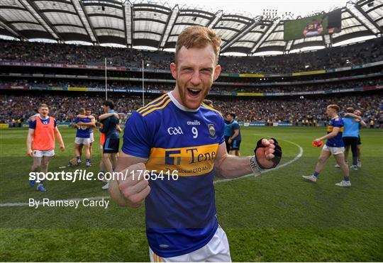 Wexford v Tipperary - GAA Hurling All-Ireland Senior Championship Semi-Final