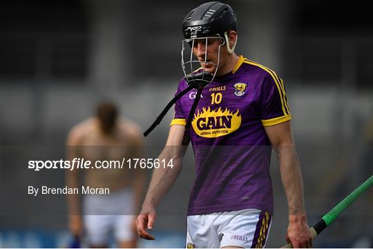 Wexford v Tipperary - GAA Hurling All-Ireland Senior Championship Semi-Final