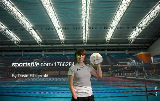 Team Ireland named for World Para Swimming Championships
