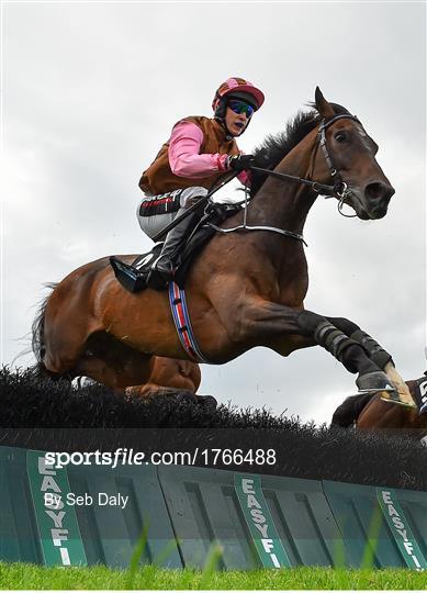 Galway Races Summer Festival 2019 - Monday