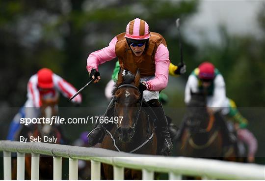 Galway Races Summer Festival 2019 - Monday