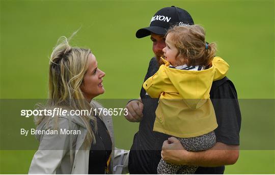 148th Open Championship - Day Four