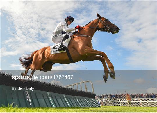 Galway Races Summer Festival 2019 - Tuesday