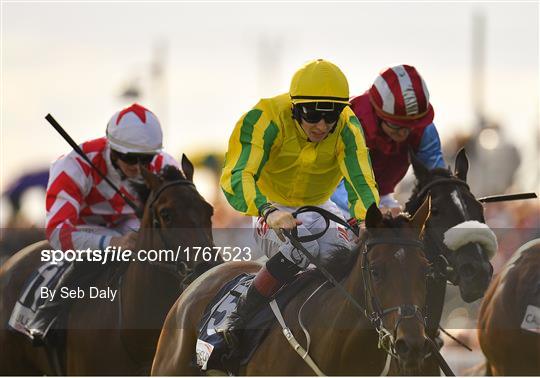 Galway Races Summer Festival 2019 - Tuesday