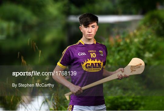 Bord Gáis Energy U-20 Hurling Championship Semi-Finals Previews Bord Gáis Energy U-20 Hurling Championship Semi-Finals Previews