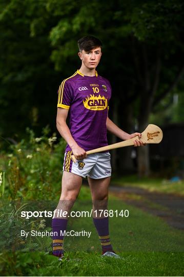 Bord Gáis Energy U-20 Hurling Championship Semi-Finals Previews Bord Gáis Energy U-20 Hurling Championship Semi-Finals Previews
