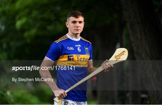 Bord Gáis Energy U-20 Hurling Championship Semi-Finals Previews Bord Gáis Energy U-20 Hurling Championship Semi-Finals Previews