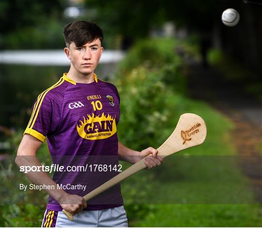 Bord Gáis Energy U-20 Hurling Championship Semi-Finals Previews Bord Gáis Energy U-20 Hurling Championship Semi-Finals Previews