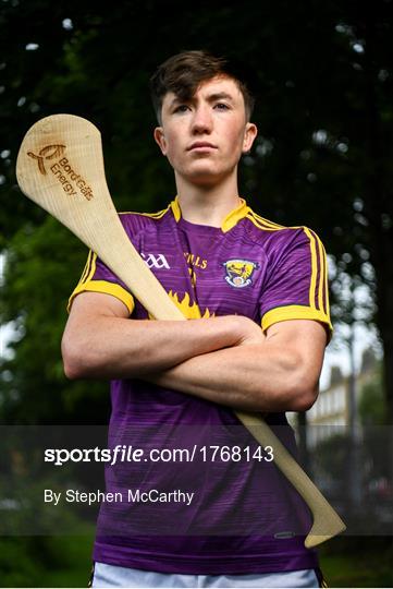 Bord Gáis Energy U-20 Hurling Championship Semi-Finals Previews Bord Gáis Energy U-20 Hurling Championship Semi-Finals Previews