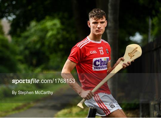 Bord Gáis Energy U-20 Hurling Championship Semi-Finals Previews Bord Gáis Energy U-20 Hurling Championship Semi-Finals Previews