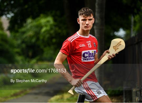 Bord Gáis Energy U-20 Hurling Championship Semi-Finals Previews