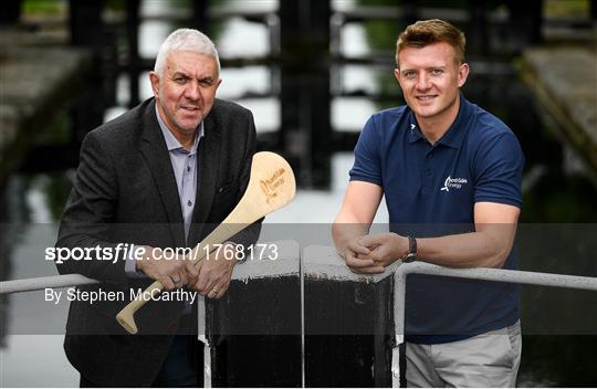 Bord Gáis Energy U-20 Hurling Championship Semi-Finals Previews Bord Gáis Energy U-20 Hurling Championship Semi-Finals Previews