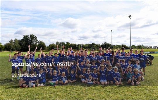 2019 Tullamore RFC Bank of Ireland Leinster Rugby Summer Camp