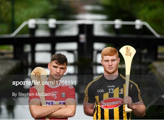 Bord Gáis Energy U-20 Hurling Championship Semi-Finals Previews Bord Gáis Energy U-20 Hurling Championship Semi-Finals Previews