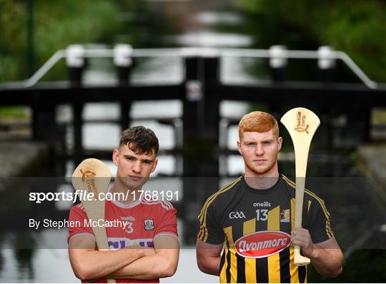 Bord Gáis Energy U-20 Hurling Championship Semi-Finals Previews