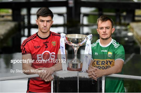 Bord Gáis Energy U-20 Hurling Championship Semi-Finals Previews