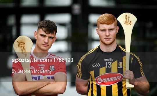 Bord Gáis Energy U-20 Hurling Championship Semi-Finals Previews Bord Gáis Energy U-20 Hurling Championship Semi-Finals Previews