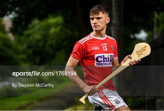 Bord Gáis Energy U-20 Hurling Championship Semi-Finals Previews Bord Gáis Energy U-20 Hurling Championship Semi-Finals Previews