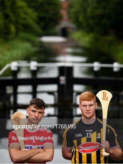 Bord Gáis Energy U-20 Hurling Championship Semi-Finals Previews