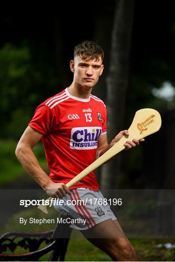 Bord Gáis Energy U-20 Hurling Championship Semi-Finals Previews Bord Gáis Energy U-20 Hurling Championship Semi-Finals Previews