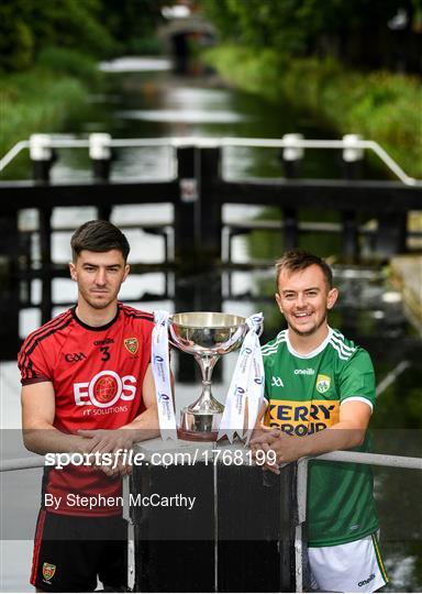 Bord Gáis Energy U-20 Hurling Championship Semi-Finals Previews