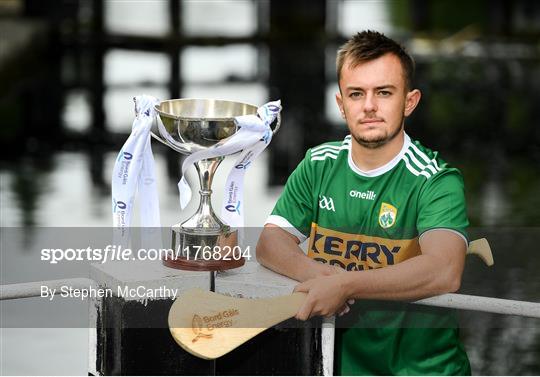 Bord Gáis Energy U-20 Hurling Championship Semi-Finals Previews