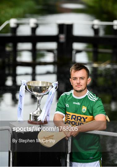 Bord Gáis Energy U-20 Hurling Championship Semi-Finals Previews