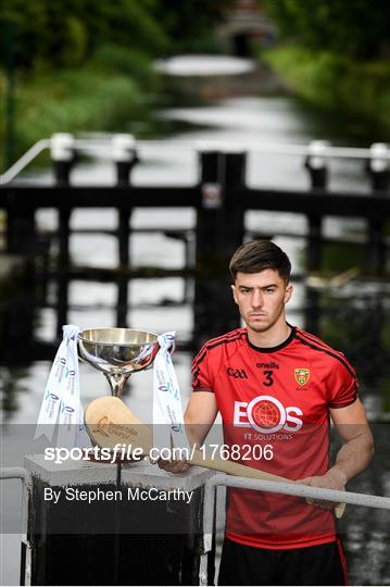 Bord Gáis Energy U-20 Hurling Championship Semi-Finals Previews Bord Gáis Energy U-20 Hurling Championship Semi-Finals Previews