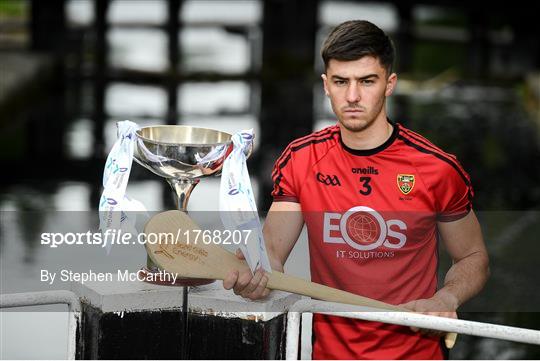 Bord Gáis Energy U-20 Hurling Championship Semi-Finals Previews