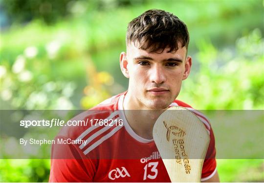 Bord Gáis Energy U-20 Hurling Championship Semi-Finals Previews Bord Gáis Energy U-20 Hurling Championship Semi-Finals Previews