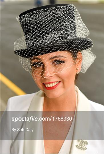 Galway Races Summer Festival 2019 - Wednesday
