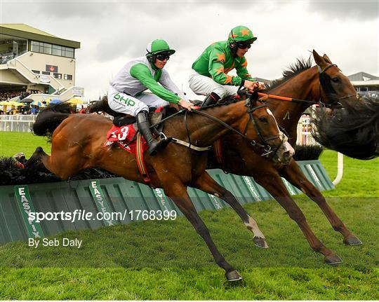 Galway Races Summer Festival 2019 - Wednesday