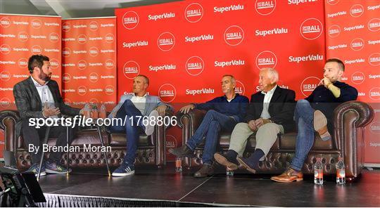 SuperValu Off The Ball GAA Roadshow Kerry SuperValu Off The Ball GAA Roadshow Kerry