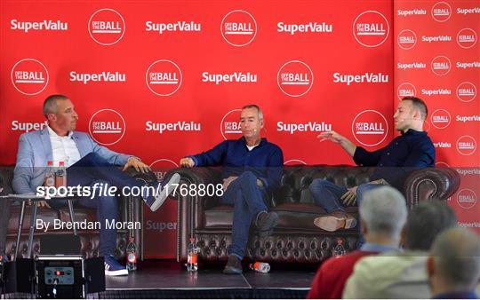 SuperValu Off The Ball GAA Roadshow Kerry