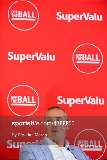 SuperValu Off The Ball GAA Roadshow Kerry