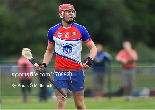 Renault GAA World Games 2019 Day 4