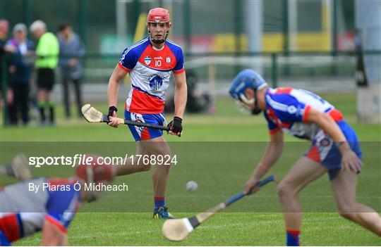 Renault GAA World Games 2019 Day 4 Renault GAA World Games 2019 Day 4