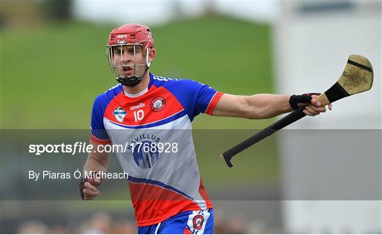 Renault GAA World Games 2019 Day 4 Renault GAA World Games 2019 Day 4