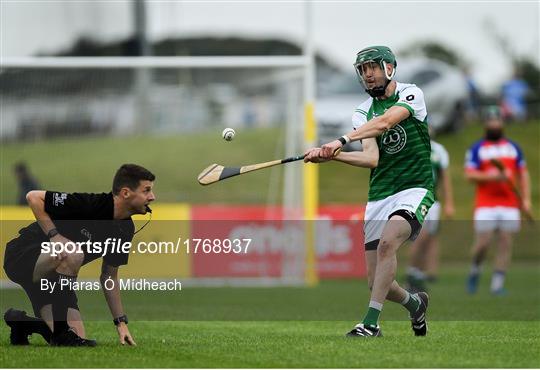 Renault GAA World Games 2019 Day 4 Renault GAA World Games 2019 Day 4