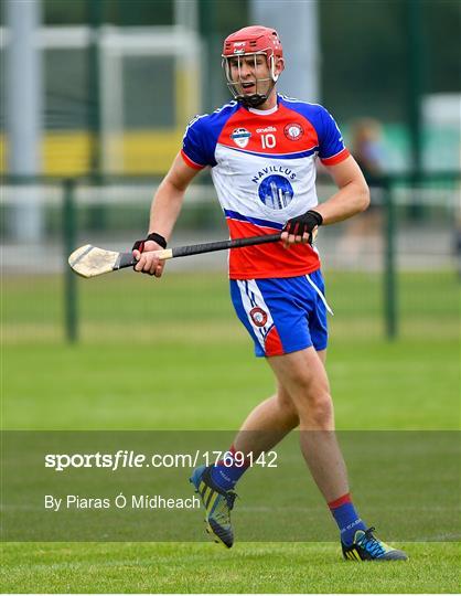 Renault GAA World Games 2019 Day 4 Renault GAA World Games 2019 Day 4