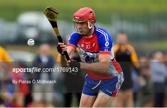Renault GAA World Games 2019 Day 4 Renault GAA World Games 2019 Day 4