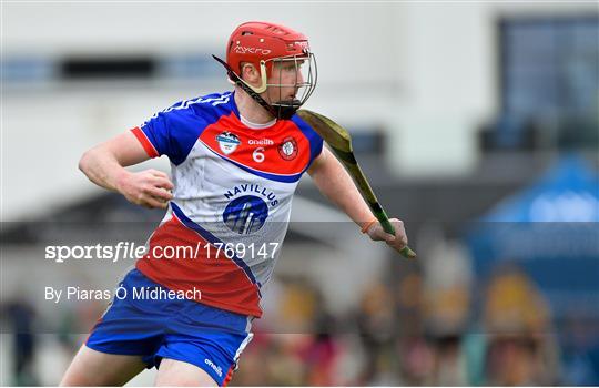 Renault GAA World Games 2019 Day 4