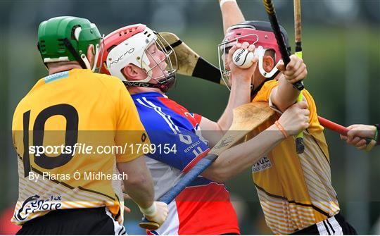 Renault GAA World Games 2019 Day 4