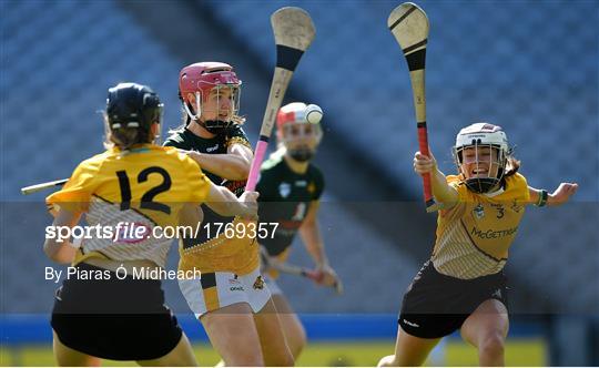 Renault GAA World Games 2019 Day 5 - Cup Finals Renault GAA World Games 2019 Day 5 - Cup Finals