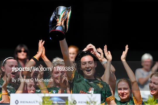 Renault GAA World Games 2019 Day 5 - Cup Finals Renault GAA World Games 2019 Day 5 - Cup Finals