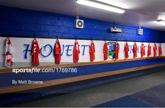 Kilkenny v Cork - Bord Gáis GAA Hurling All-Ireland U20 Championship Semi-Final