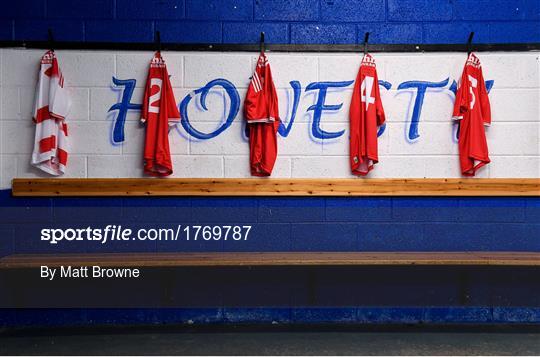 Kilkenny v Cork - Bord Gáis GAA Hurling All-Ireland U20 Championship Semi-Final Kilkenny v Cork - Bord Gáis GAA Hurling All-Ireland U20 Championship Semi-Final