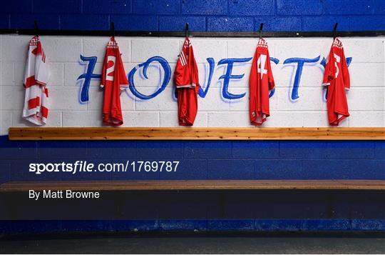 Kilkenny v Cork - Bord Gáis GAA Hurling All-Ireland U20 Championship Semi-Final