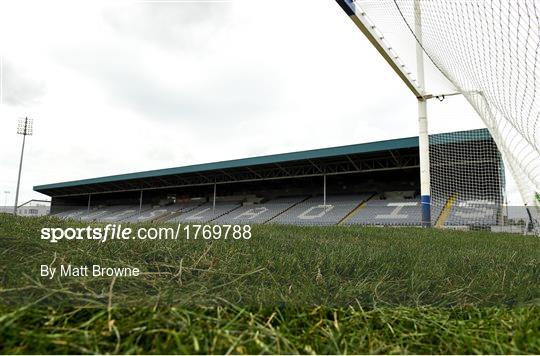 Kilkenny v Cork - Bord Gáis GAA Hurling All-Ireland U20 Championship Semi-Final