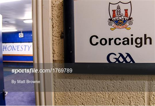 Kilkenny v Cork - Bord Gáis GAA Hurling All-Ireland U20 Championship Semi-Final